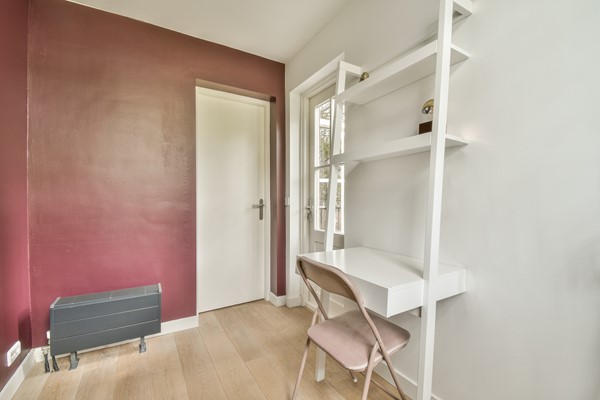 Medium property photo - Wilhelminastraat 140-2, 1054 WR Amsterdam